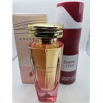 Pink Edition Weekend With Cherry Pop Spray