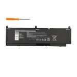 DELL Precision 7550 Series Laptop Battery 95Wh PKWVM