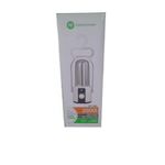 product_image_name-Generic-Dp 2800mAh High Quality Portable Rechargeable Hand Lamp Dp-7048C White-3