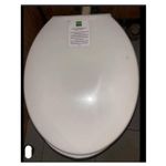 Generic Twyford Toilets Seat Cover - image 2
