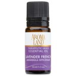 product_image_name-Aromaland-French Lavender Essential Oil 10ml-1
