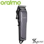 Oraimo SmartClipper 2C Powerful Professional Cordless Hair Clipper
