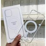 product_image_name-Generic-Magsafe Clear Case for iPhone 11 Promax -1
