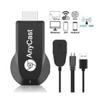 product_image_name-M90 Pro-Anycast M9 PLUS HDMI WiFi Wireless TV Display Dongle-3