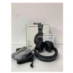 Audio Technica ATH-M50x Studio Headphone