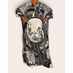 Fashion Nature Easy Breeze Maxi Dress