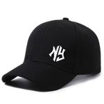 Fantastic Design Face Cap: Black 