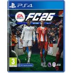 Sony FC 26 PS4
