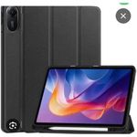 product_image_name-Generic-Smart leather Case for Redmi Pad 2 with pen space 11 inch (2025) Release-1