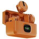 GREEN LION GLM - Wireless Microphone Lite Noice Cancellation