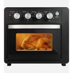 product_image_name-RAF-Multifunction Electric Oven, Air Fryer & Toaster -6
