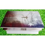 product_image_name-Holy Bible-Good News Translation GNT Extra Large Print With Deuterocanonicals  / Apocrypha (Golden Color)-2