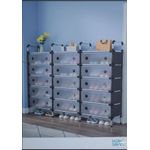 Portable Multi Layer Shoe Rack Organizer 