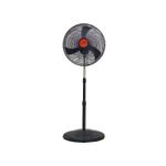 Ox 18" PLUS STANDING ELECTRIC FAN - 18 Inches
