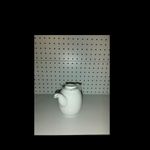 product_image_name-Home Basics-White teapot with handle - 480ml-3