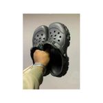 Crocs Men's Women's Croc Clog Classic All-terrain Clog