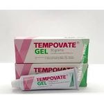 Tempovate Gel Cream 30
