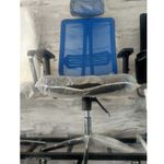 High Back Ergonomic Executive Office Mesh Chair