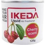 Ikeda Cherry Scent Liquid Air Freshener 