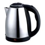  Fast Boiling Quality Stainless Steel Electric Kettle- Automatic P
