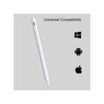 product_image_name-Generic-STYLUS Universal Stylus Pen for Windows, IOS, Andriod - White-4
