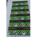 Quality Ankara Fabric Material -6yards 