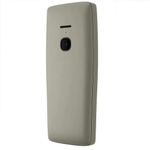 Nokia 8210 - 2.8" Inch Display,FM Radio- Dual Sim - Grey - image 2