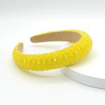 Rhinestone Headband Hair Band