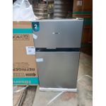 Hisense Double door top freezer refrigerator -120DR