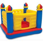 Generic Mini Indoor & Outdoor Children Bouncing Castle