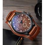 product_image_name-Curren-Luxury Fashion leather Wristwatch -2