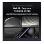 Oraimo SpaceBuds 50dB Hybrid Noise Canceling Wireless Earbuds - image 6