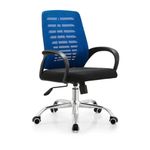 Generic Comfortable breathable mesh ergonomic chair - image 2