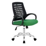Generic Comfortable breathable mesh ergonomic chair - image 3