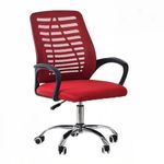 Generic Comfortable breathable mesh ergonomic chair - image 5
