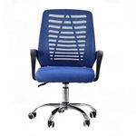 Generic Comfortable breathable mesh ergonomic chair - image 6