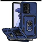 Amor Xiaomi Redmi 11T phone case