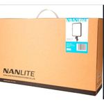 Led Nanlite Compac 100B Light