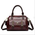 product_image_name-Fashion-NEWLY ARRIVED LADIES WOMEN HANDBAG - High Quality Soft Leather Women's Handbags Luxury Designer Female Bag Luxury Large Capacity Shoulder Bags-2