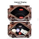 product_image_name-Fashion-NEWLY ARRIVED LADIES WOMEN HANDBAG - High Quality Soft Leather Women's Handbags Luxury Designer Female Bag Luxury Large Capacity Shoulder Bags-3