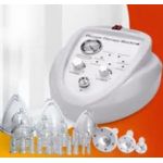 Professional quality Spa enlargement therapy vacuum pump machine working station salon 