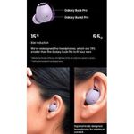 product_image_name-Generic-Samsung Galaxy Buds 2 pro Bluetooth EàrBuds Wireless Headphone Headset-4
