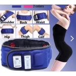 Generic X5 Super Slim Abdomen Fat Burning belt - image 2
