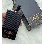 Zara Man Long Lasting Perfume