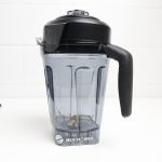 Buchymix 3 in1 High Performance Turbocrush Blender With Digital Presets 3L - image 5