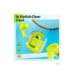 Generic 3.1  Wireless earbuds bluetooth 5.0 earplants - image 3