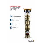 Professional Hair Clipper Precision, Power & Style 
