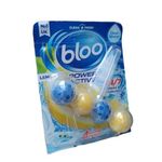 Bloo Lemon Toilet Hanger Rim Block