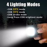 product_image_name-Generic-4Hrs Runtime Mini Keychain LED Light Multifunction Outdoor Light Waterproof With 4 Modes and bottle opener-3