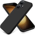 Generic Infinix Hot 30 Smooth sleek protective silicone back case